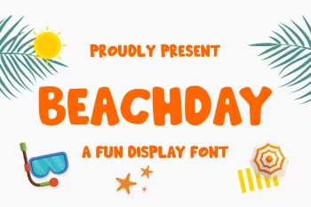 Beachday