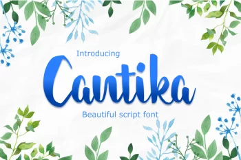 Cantika