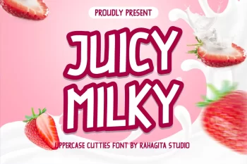 Juicy Milky