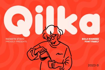 Qilka