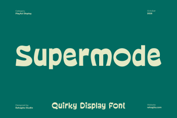 Supermode