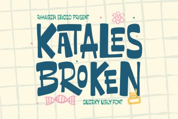 Katales Broken