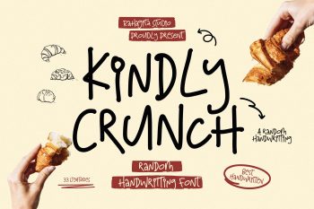 Kindly Crunch