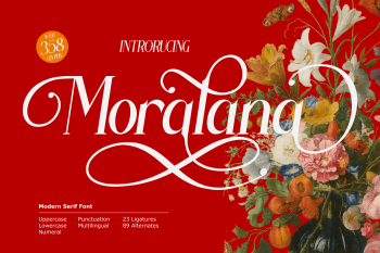 Moralana