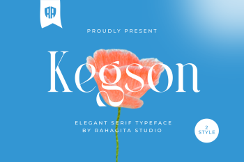 Kegson