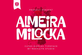 Almeira Milocka