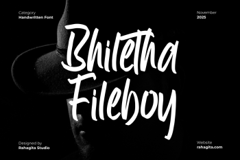 Bhiletha Fileboy