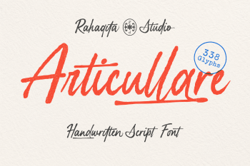 Articullare