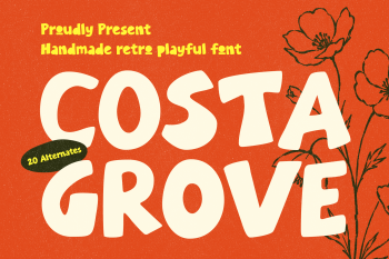 Costa Grove