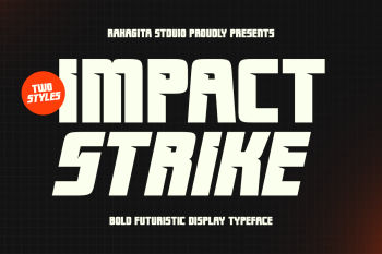 Impact Strike