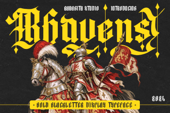 Rhavens
